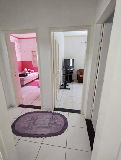 Casa, 3 quartos, 208 m² - Foto 5