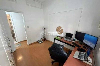 Apartamento, 3 quartos, 67 m² - Foto 1