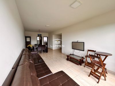 Apartamento, 3 quartos, 116 m² - Foto 5