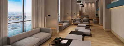 Apartamento, 2 quartos, 52 m² - Foto 5
