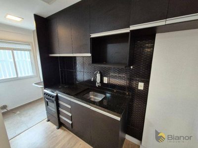 Apartamento, 2 quartos, 50 m² - Foto 5
