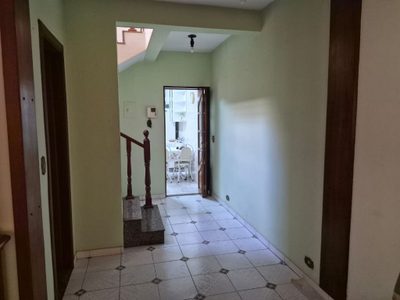 Casa, 3 quartos, 200 m² - Foto 4