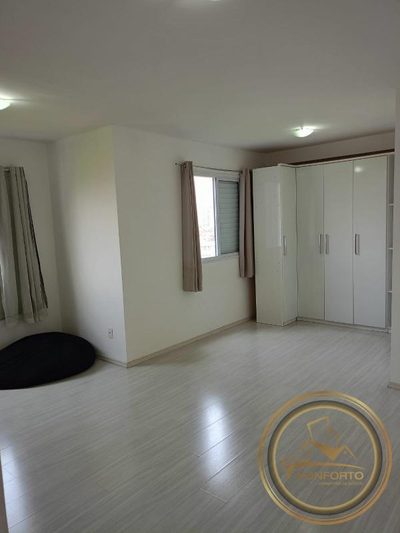 Apartamento, 1 quarto, 37 m² - Foto 1