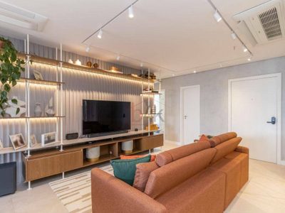 Apartamento, 2 quartos, 105 m² - Foto 4
