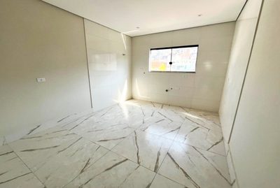 Sobrado, 3 quartos, 150 m² - Foto 2