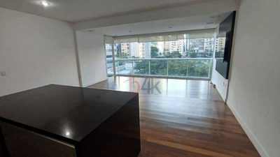 Apartamento, 1 quarto, 92 m² - Foto 2