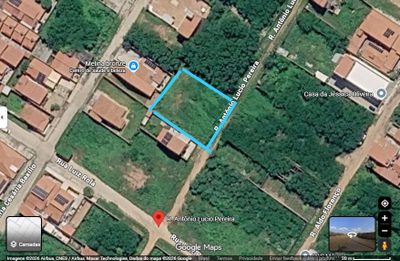 Terreno, 990 m² - Foto 4