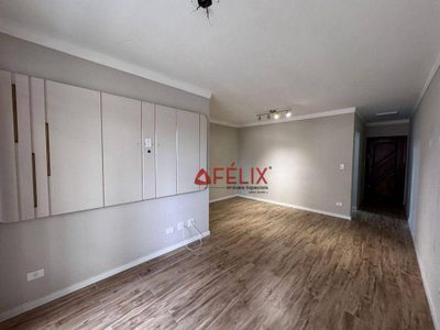 Apartamento, 3 quartos, 88 m² - Foto 3