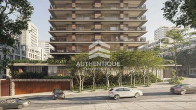 Apartamento, 3 quartos, 264 m² - Foto 4