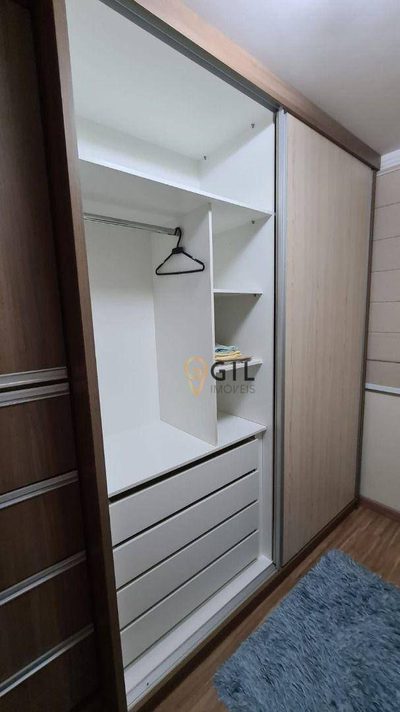 Apartamento, 2 quartos, 47 m² - Foto 5