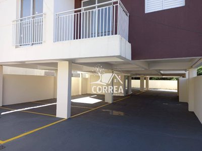 Apartamento, 2 quartos, 47 m² - Foto 2