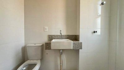 Apartamento, 2 quartos, 63 m² - Foto 4