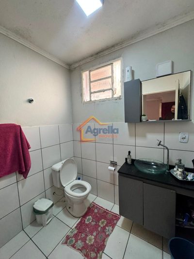 Casa, 2 quartos, 48 m² - Foto 5