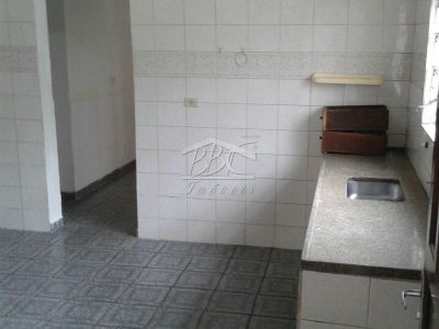 Sobrado, 3 quartos, 118 m² - Foto 4