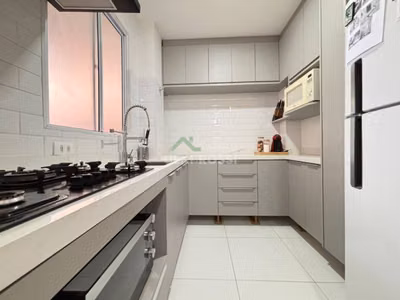 Apartamento, 2 quartos, 53 m² - Foto 1