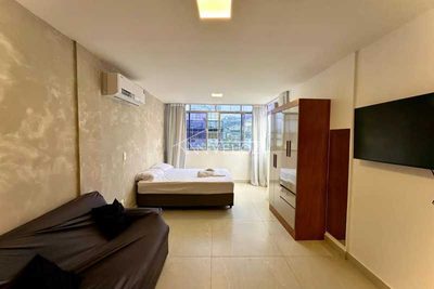 Apartamento, 1 quarto, 23 m² - Foto 3