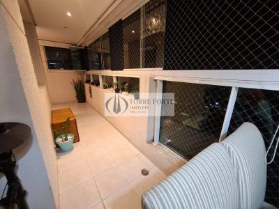 Apartamento, 2 quartos, 72 m² - Foto 5