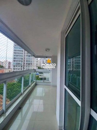 Apartamento, 3 quartos, 126 m² - Foto 5