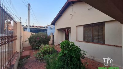 Casa, 2 quartos - Foto 2