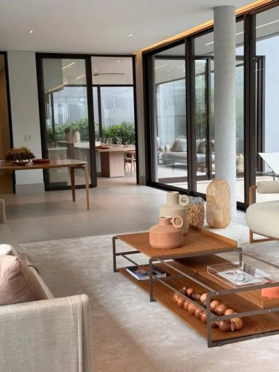 Apartamento, 4 quartos, 540 m² - Foto 5