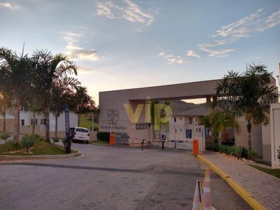 Apartamento, 2 quartos, 48 m² - Foto 1