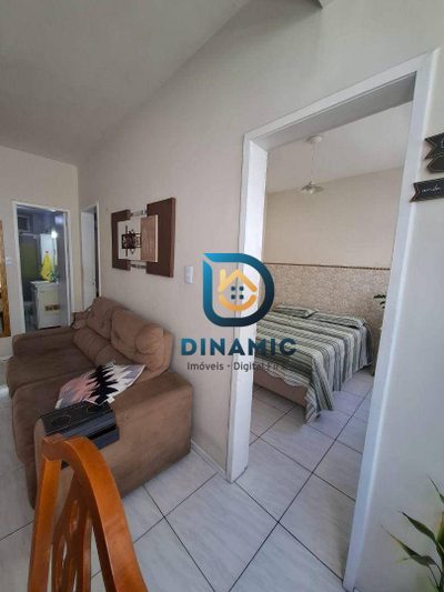 Apartamento, 3 quartos, 72 m² - Foto 4