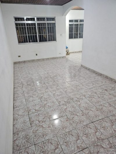 Casa, 3 quartos, 100 m² - Foto 1