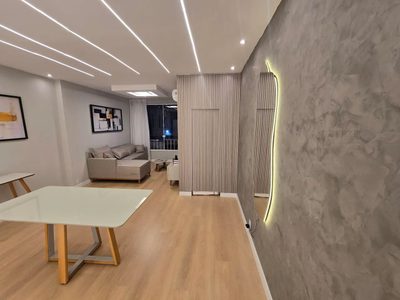 Apartamento, 3 quartos, 120 m² - Foto 4