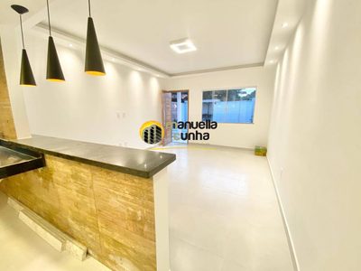 Casa, 3 quartos, 125 m² - Foto 2