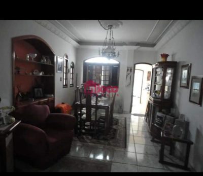 Casa, 6 quartos - Foto 2