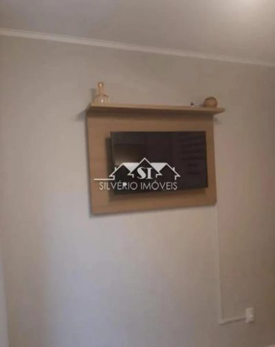 Apartamento, 2 quartos, 57 m² - Foto 4