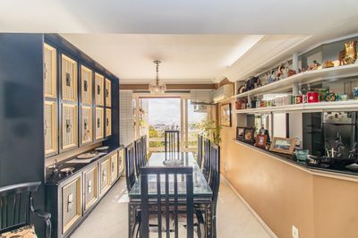 Apartamento, 3 quartos, 110 m² - Foto 5