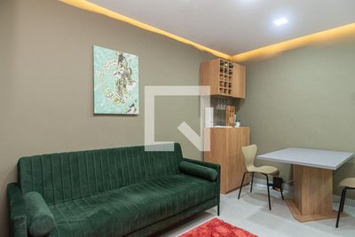 Apartamento, 1 quarto, 60 m² - Foto 2