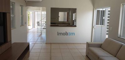 Casa, 3 quartos, 170 m² - Foto 3