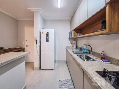 Apartamento, 3 quartos, 113 m² - Foto 5