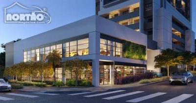 Casa, 1 quarto, 30 m² - Foto 3