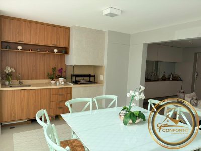 Apartamento, 3 quartos, 109 m² - Foto 5