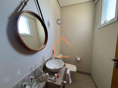 Apartamento, 3 quartos, 127 m² - Foto 4
