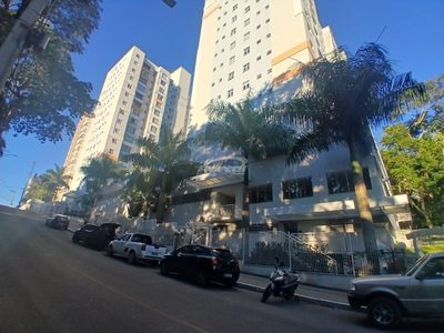 Apartamento, 2 quartos, 82 m² - Foto 1