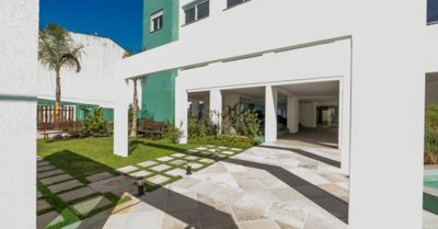 Apartamento, 3 quartos, 74 m² - Foto 1