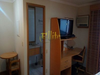 Flat/Apart Hotel, 1 quarto, 30 m² - Foto 4