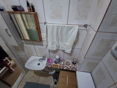 Apartamento, 1 quarto, 24 m² - Foto 5