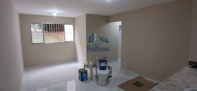 Apartamento, 2 quartos, 54 m² - Foto 1