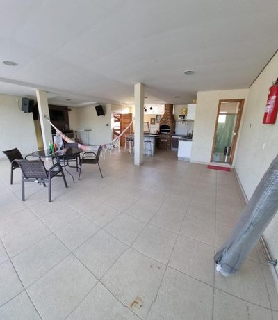 Casa, 4 quartos, 400 m² - Foto 3