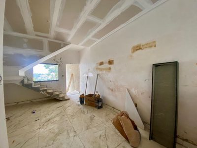 Casa, 3 quartos, 175 m² - Foto 2