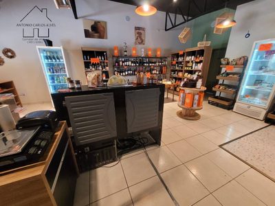 Loja-Salão, 100 m² - Foto 2