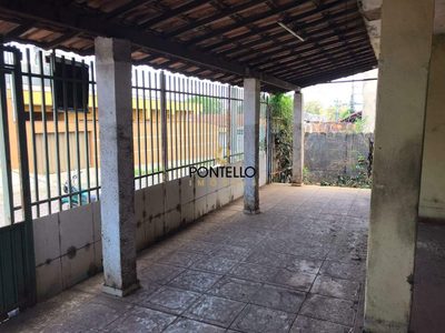 Casa, 3 quartos, 175 m² - Foto 2