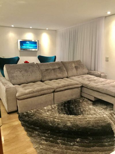 Apartamento, 2 quartos, 170 m² - Foto 3