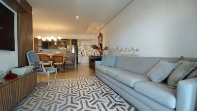 Apartamento, 4 quartos, 149 m² - Foto 1