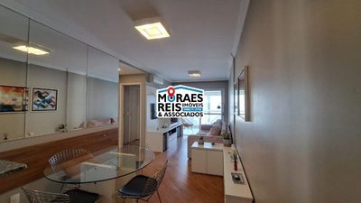 Apartamento, 2 quartos, 67 m² - Foto 1